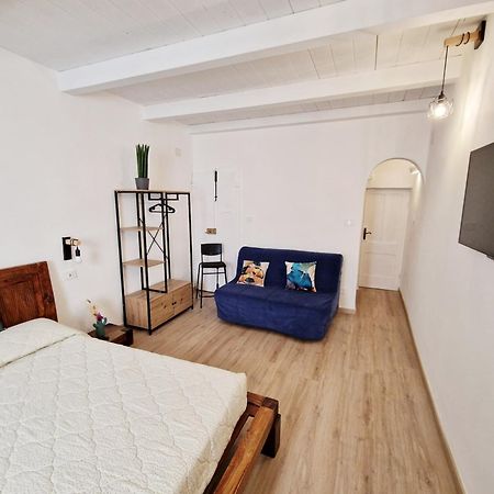Appartement Domo Irma à Alghero Extérieur photo
