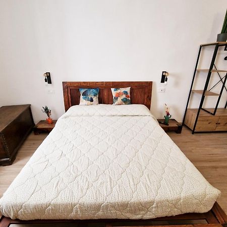 Appartement Domo Irma à Alghero Extérieur photo