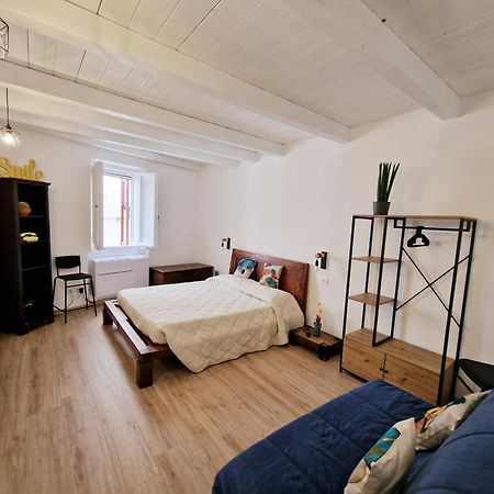 Appartement Domo Irma à Alghero Extérieur photo