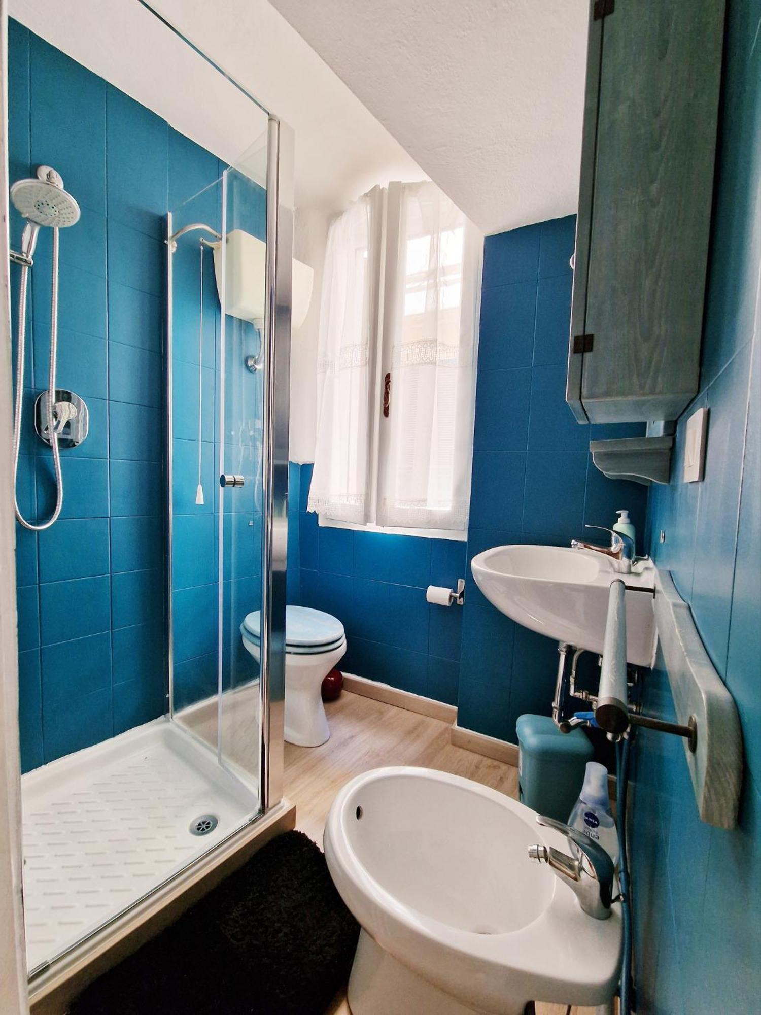 Appartement Domo Irma à Alghero Extérieur photo