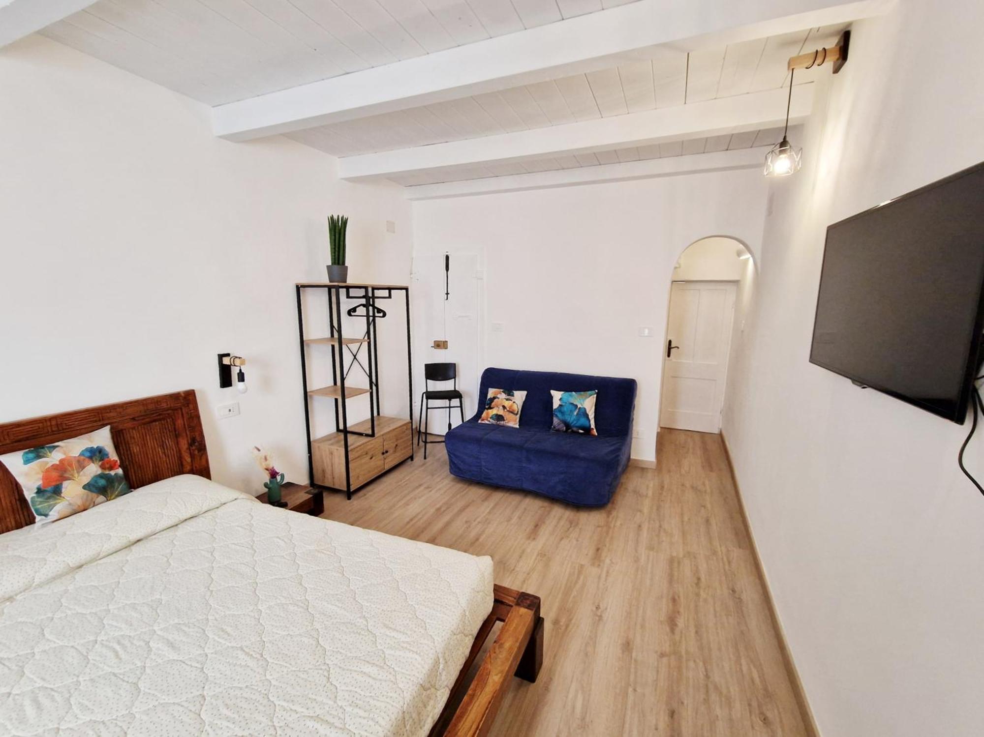 Appartement Domo Irma à Alghero Extérieur photo