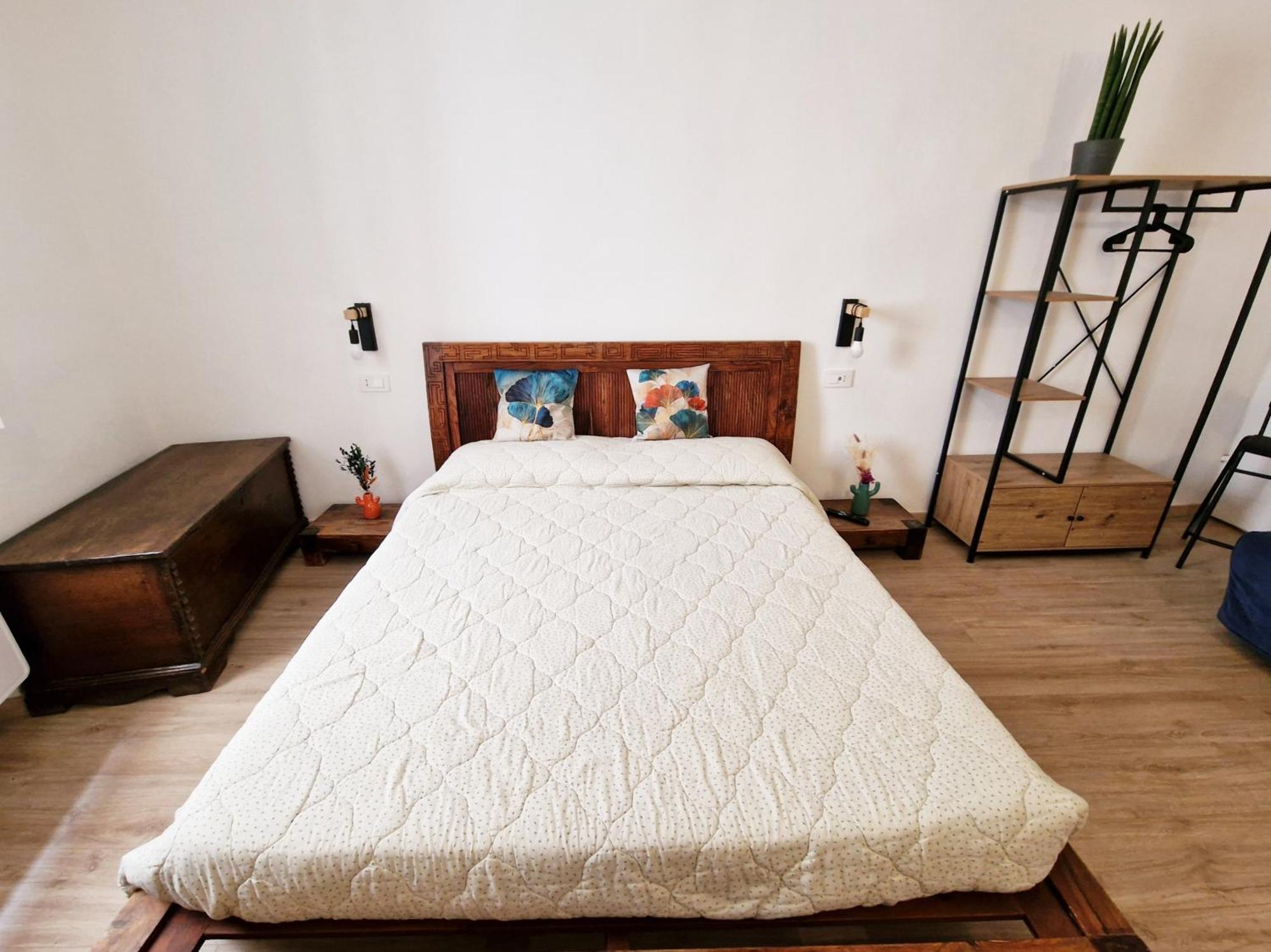 Appartement Domo Irma à Alghero Extérieur photo