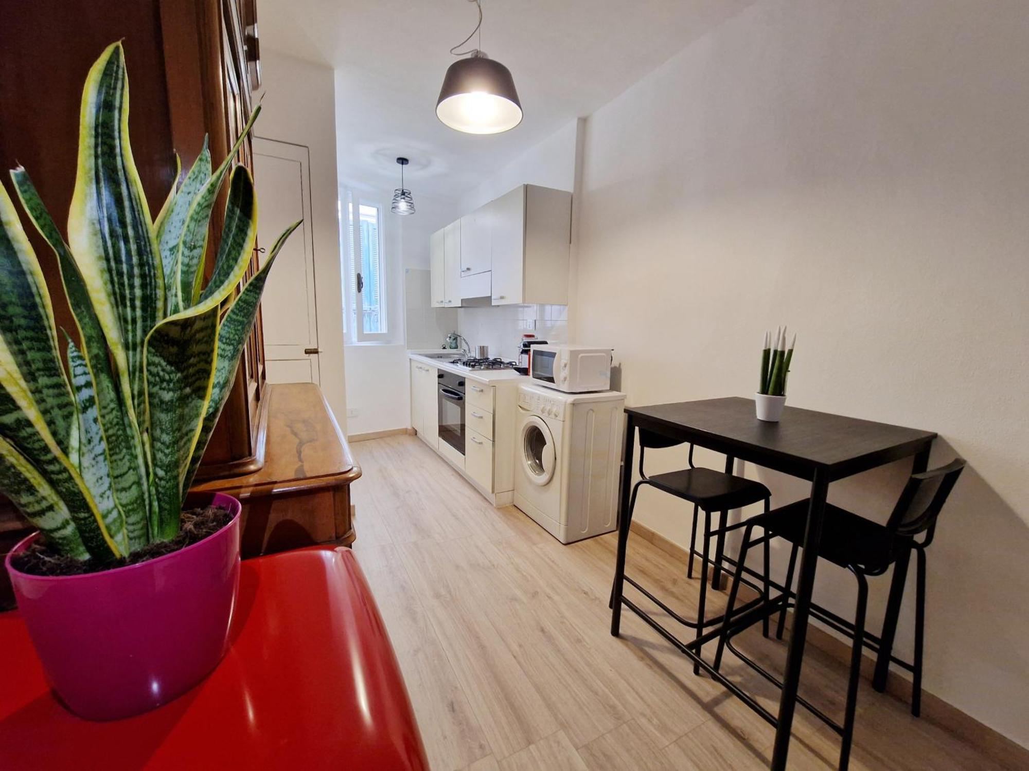 Appartement Domo Irma à Alghero Extérieur photo