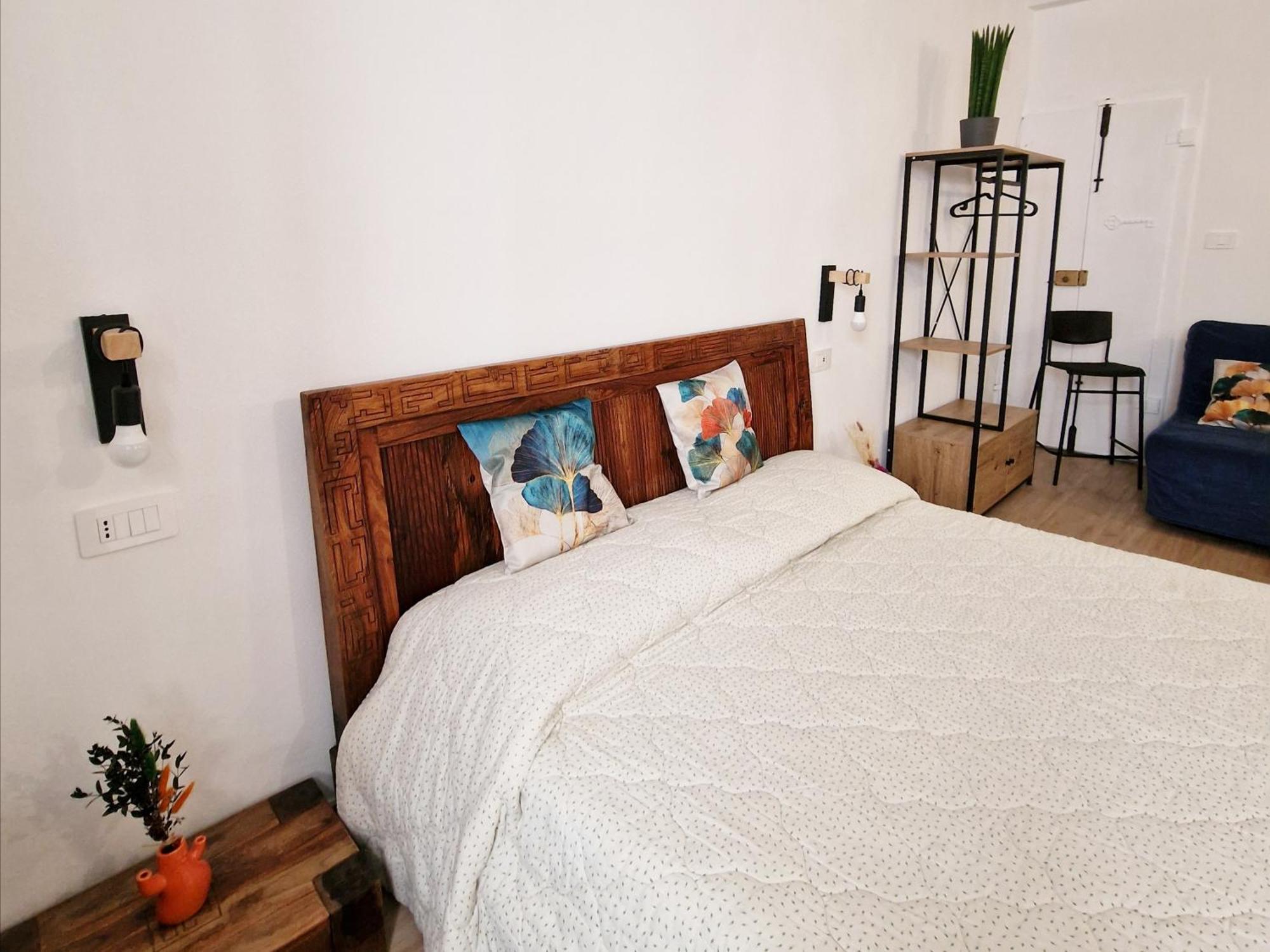 Appartement Domo Irma à Alghero Extérieur photo