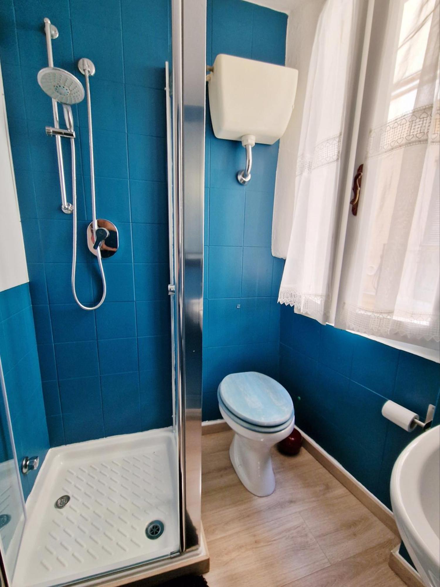 Appartement Domo Irma à Alghero Extérieur photo