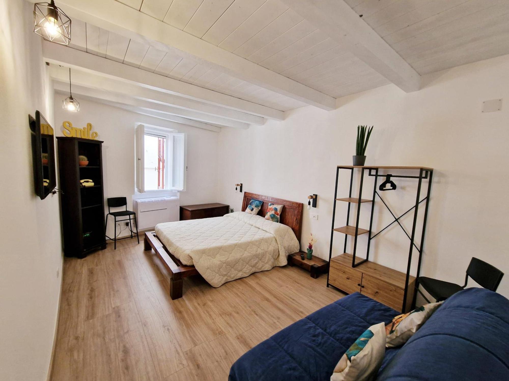 Appartement Domo Irma à Alghero Extérieur photo