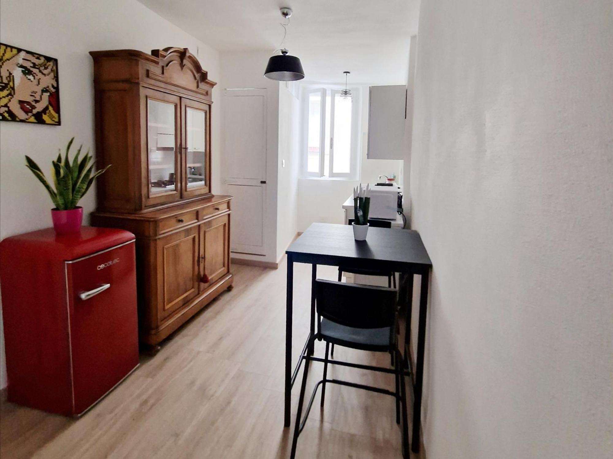 Appartement Domo Irma à Alghero Extérieur photo